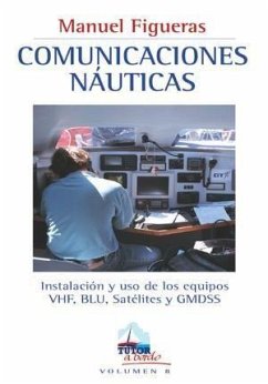 Comunicaciones náuticas - Figueras Blanch, Manuel