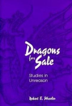 Dragons for Sale - Wheeler, Robert E