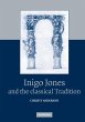 Inigo Jones and the Classical Tradition - Bild 1