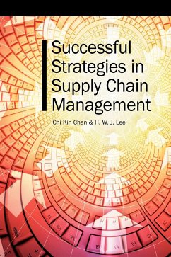 Successful Strategies in Supply Chain Management - Chan, Chi-Kin