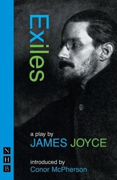 Exiles - Joyce, James