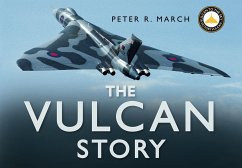 The Vulcan Story - March, Peter R