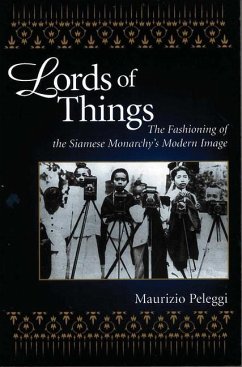 Lords of Things - Peleggi, Maurizio