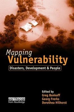 Mapping Vulnerability - Bankoff, Greg; Hilhorst, Dorothea; Frerks, George