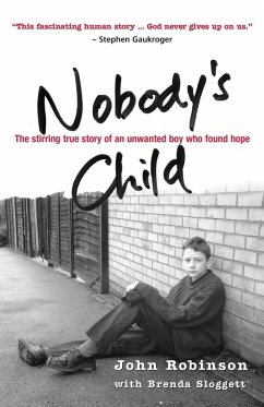 Nobody's Child - Robinson, John; Sloggett, Brenda