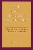 The Jewish Time Line Encyclopedia The Jewish Time Line Encyclopedia
