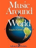 Music Around the World - Fredricks, Jessica Gates