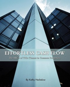 Effortless Cash Flow - Heshelow, Kathy