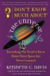 Don't Know Much About(r) the Universe - Bild 1