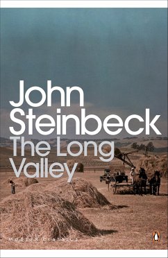 The Long Valley - Steinbeck, Mr John