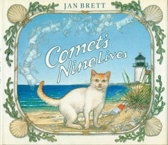 Comet's Nine Lives - Brett, Jan
