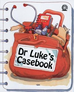 Dr. Luke's Casebook - Maclean, Ruth