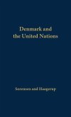 Denmark and the United Nations