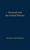 Denmark and the United Nations
