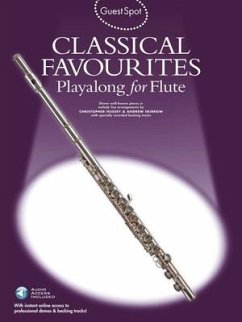 Classical Favorites: Guest Spot Series [With 2 CDs]
