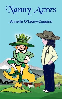 Nanny Acres - O'Leary-Coggins, Annette