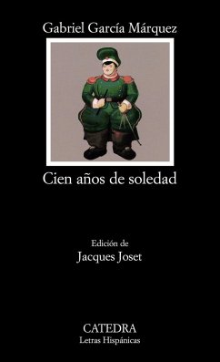 Cien años de soledad - García Márquez, Gabriel
