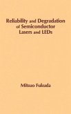 Reliability and Degradation of Semiconductor Lasers and LEDs