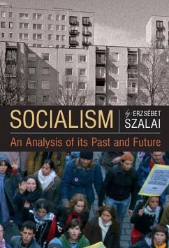 Socialism - Szalai, Erzsébet