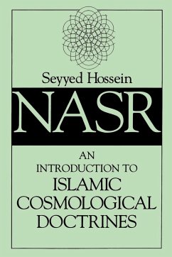 An Introduction to Islamic Cosmological Doctrines - Nasr, Seyyed Hossein