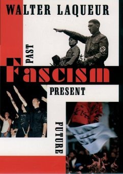 Fascism - Laqueur, Walter