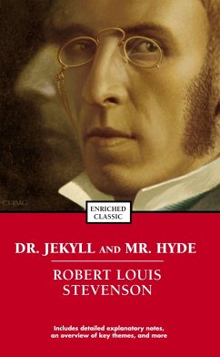 Dr. Jekyll and Mr. Hyde - Stevenson, Robert Louis