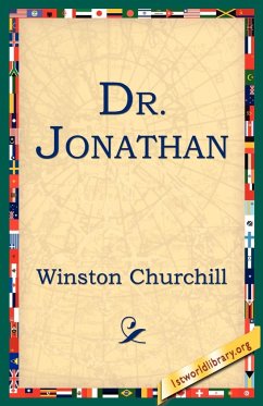 Dr. Jonathan - Churchill, Winston
