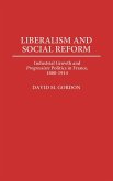 Liberalism and Social Reform