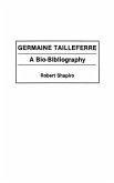 Germaine Tailleferre