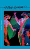 Non-Philosophy of Gilles Deleuze Non-Philosophy of Gilles Deleuze