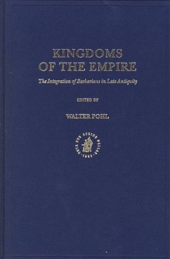 Kingdoms of the Empire