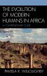 Evolution of Modern Humans in Africa - Bild 1