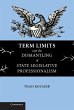 Term Limits and the Dismantling of... - Bild 1