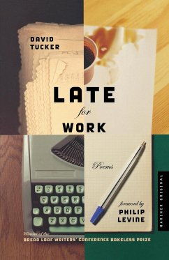 Late for Work - Tucker, David