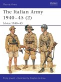 The Italian Army 1940-45 (2)