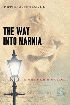Way Into Narnia - Schakel, Peter J