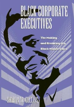 Black Corporate Executives - Collins, Sharon