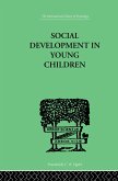 Social Development In Young Children