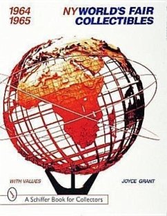 World's Fair Collectibles 1964-1965 - Grant, Joyce