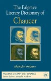 The Palgrave Literary Dictionary of Chaucer