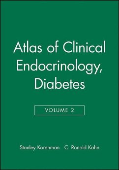 Atlas of Clinical Endocrinology, Diabetes