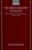 The Christianization of Iceland
