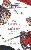 The Struggle for Mastery