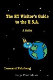 The ET Visitor's Guide to the U.S.A.