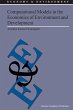 Computational Models in the Economics... - Bild 1