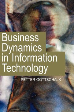 Cover Business Dynamics in Information Technology