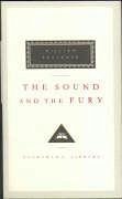 The Sound And The Fury - Faulkner, William