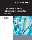 CCNA Guide to Cisco Networking CCNA Guide to Cisco Networking