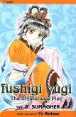 Fushigi Yugi, Volume 6