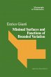 Minimal Surfaces and Functions of... - Bild 1